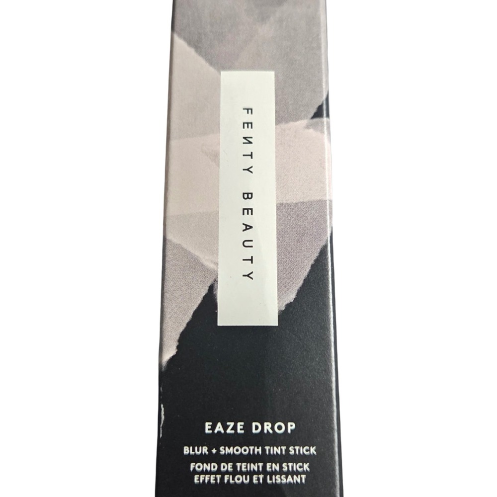 Fenty Beauty Eaze Drop Blur + Smooth Tint Stick Foundation Shade 11 New Open Box - Picture 2 of 5